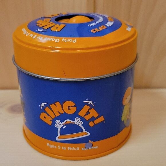 Ring It Game   - Picture 1 of 5